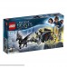 LEGO Fantastic Beast's Grindelwald's Escape 75951 Standard B07BKQXCZR